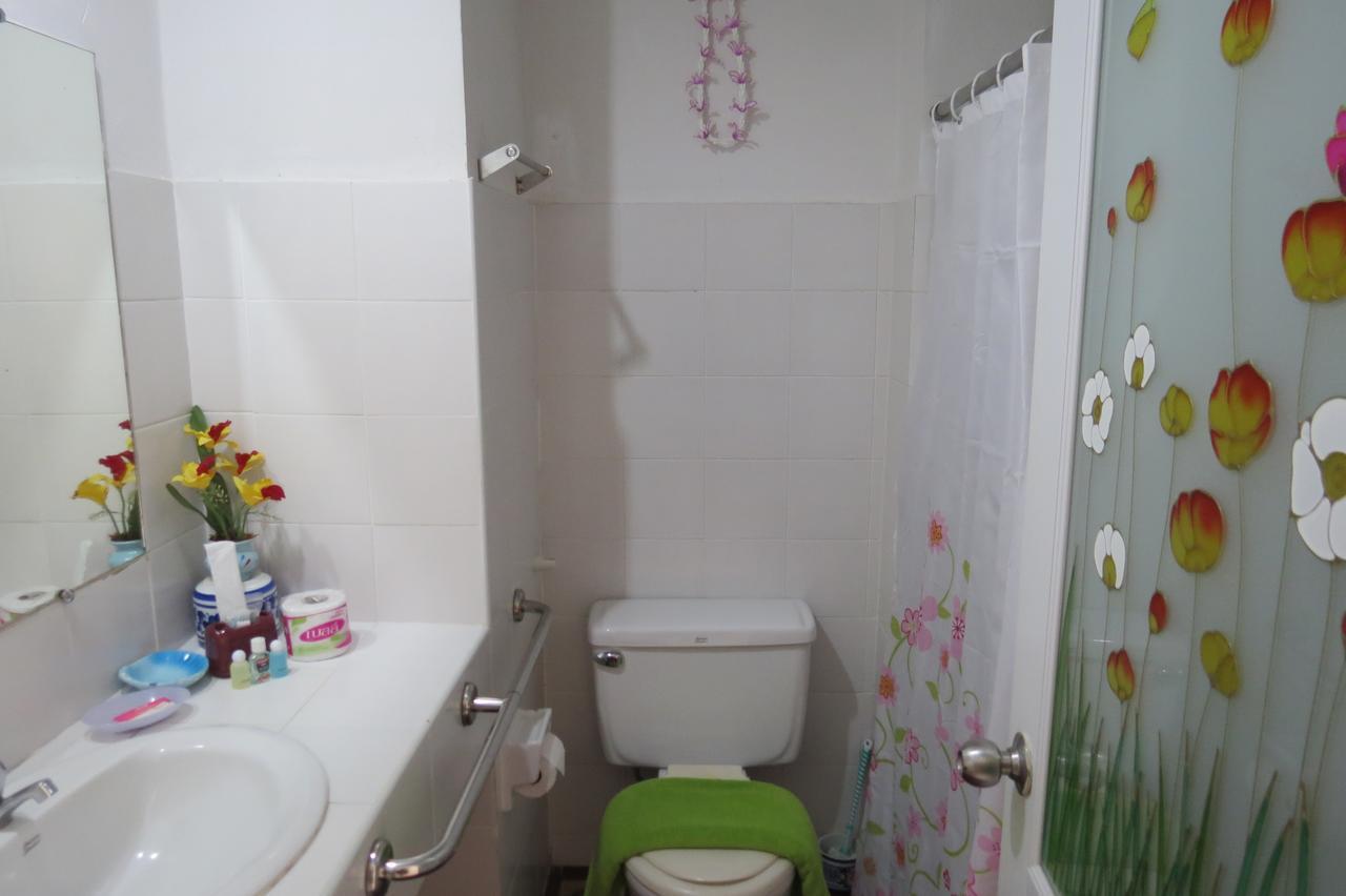 Appartement View Talay 1 Jomtien à Pattaya Extérieur photo